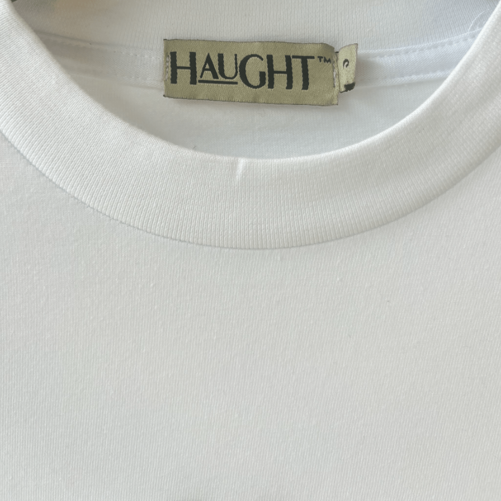 RISE ART REGULAR FIT T-SHIRT