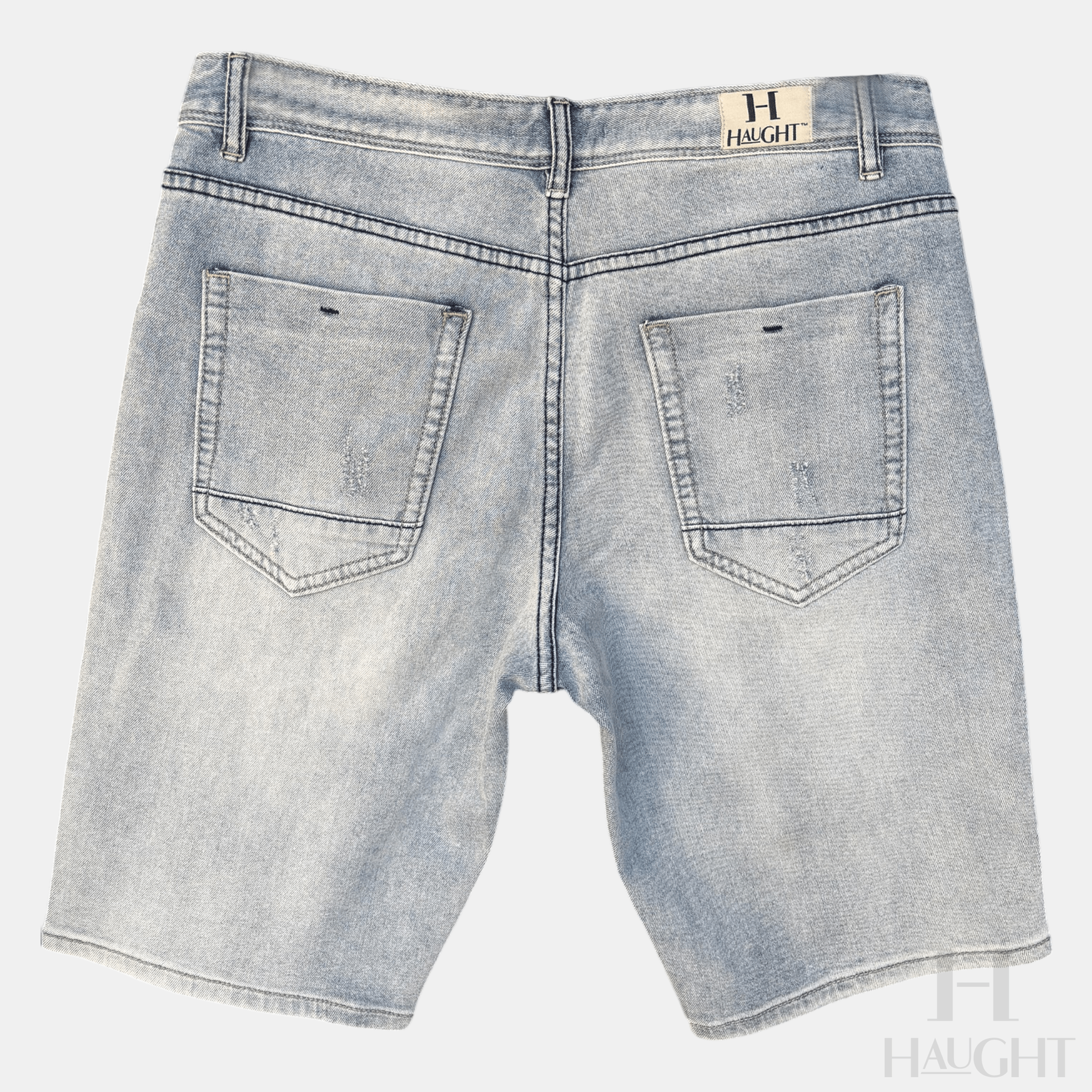 ROCCO DENIM SHORTS