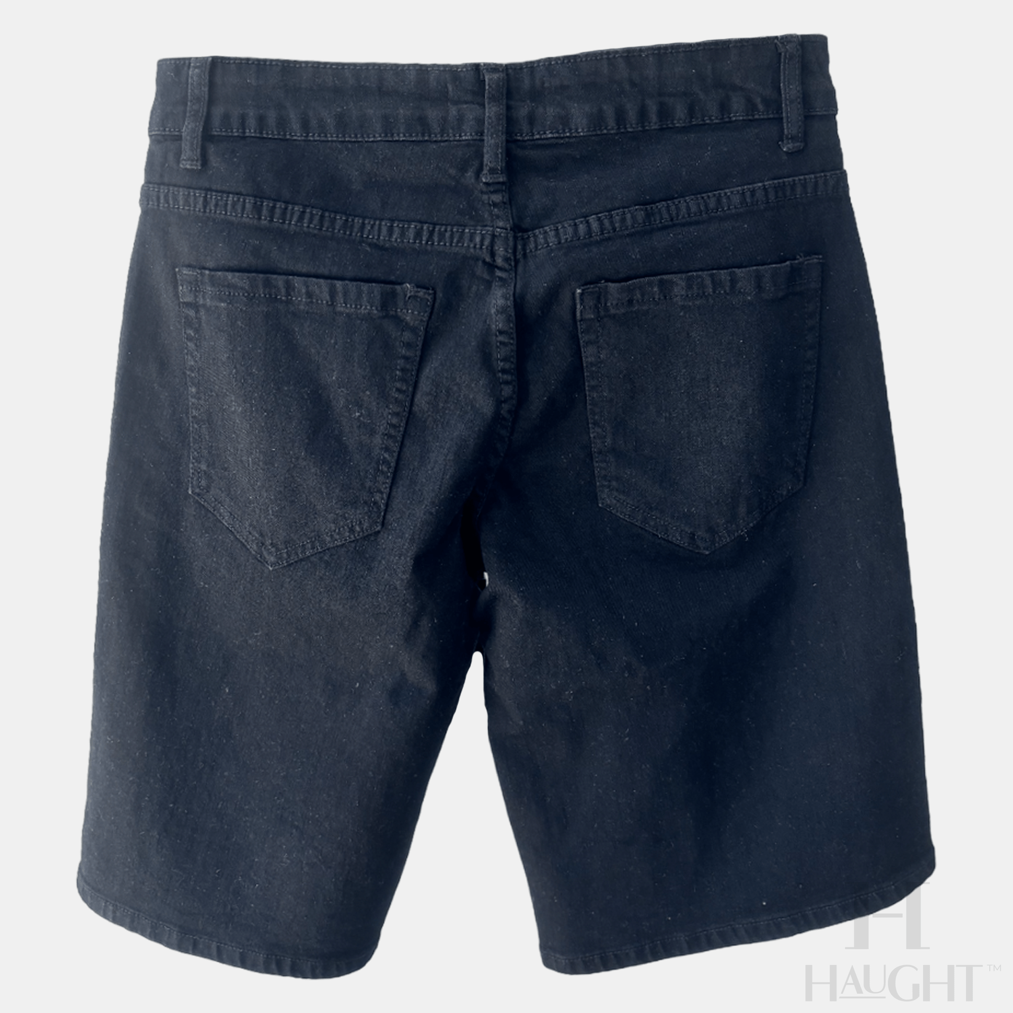 GIANNI DENIM SHORTS