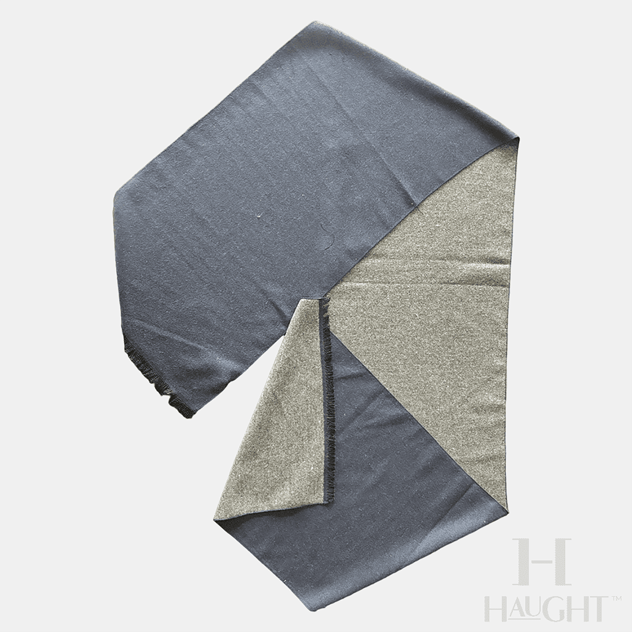 ALDO CONTRAST SCARF - 1.85 x 31CM