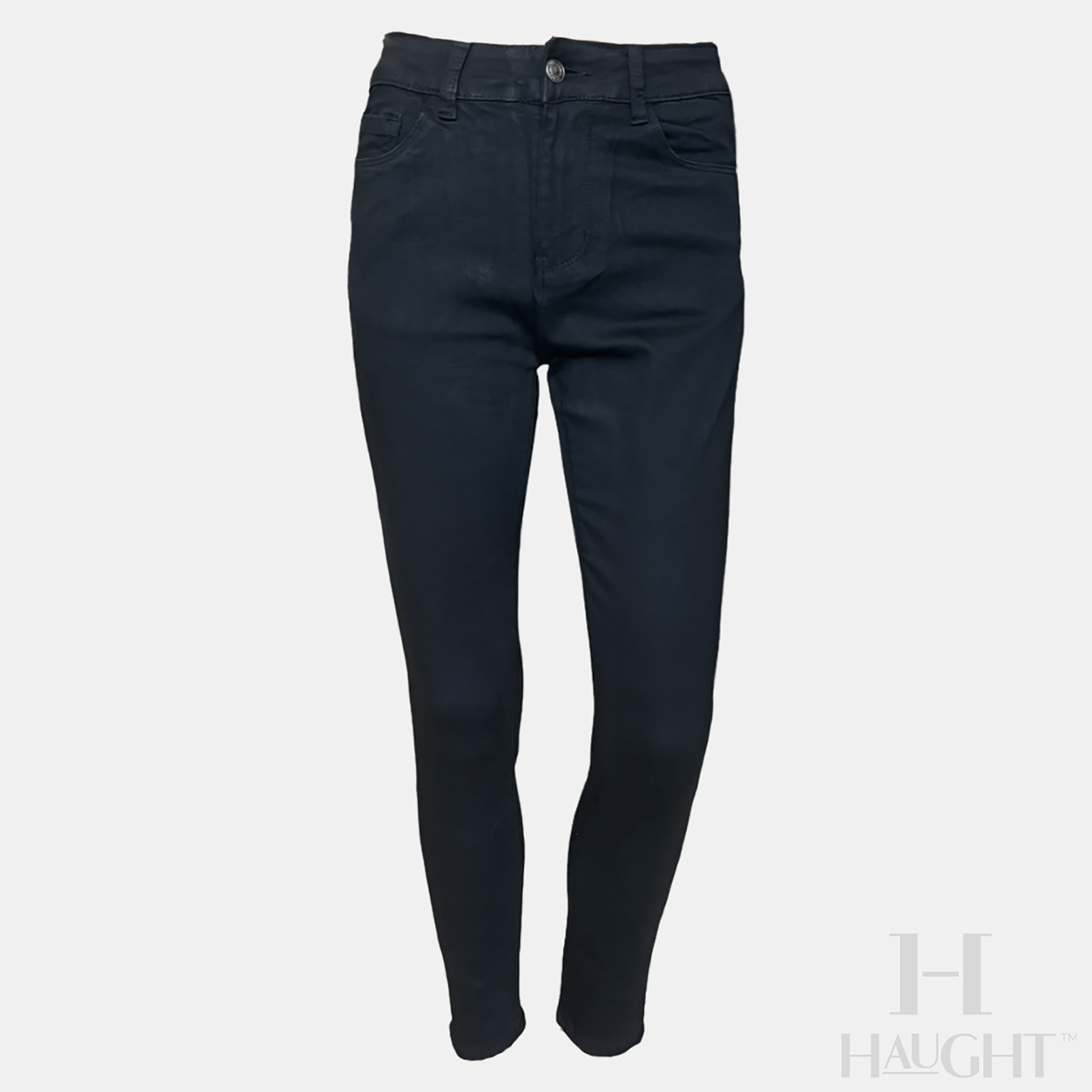 ELASTANE ITALIAN PUSH UP JEANS