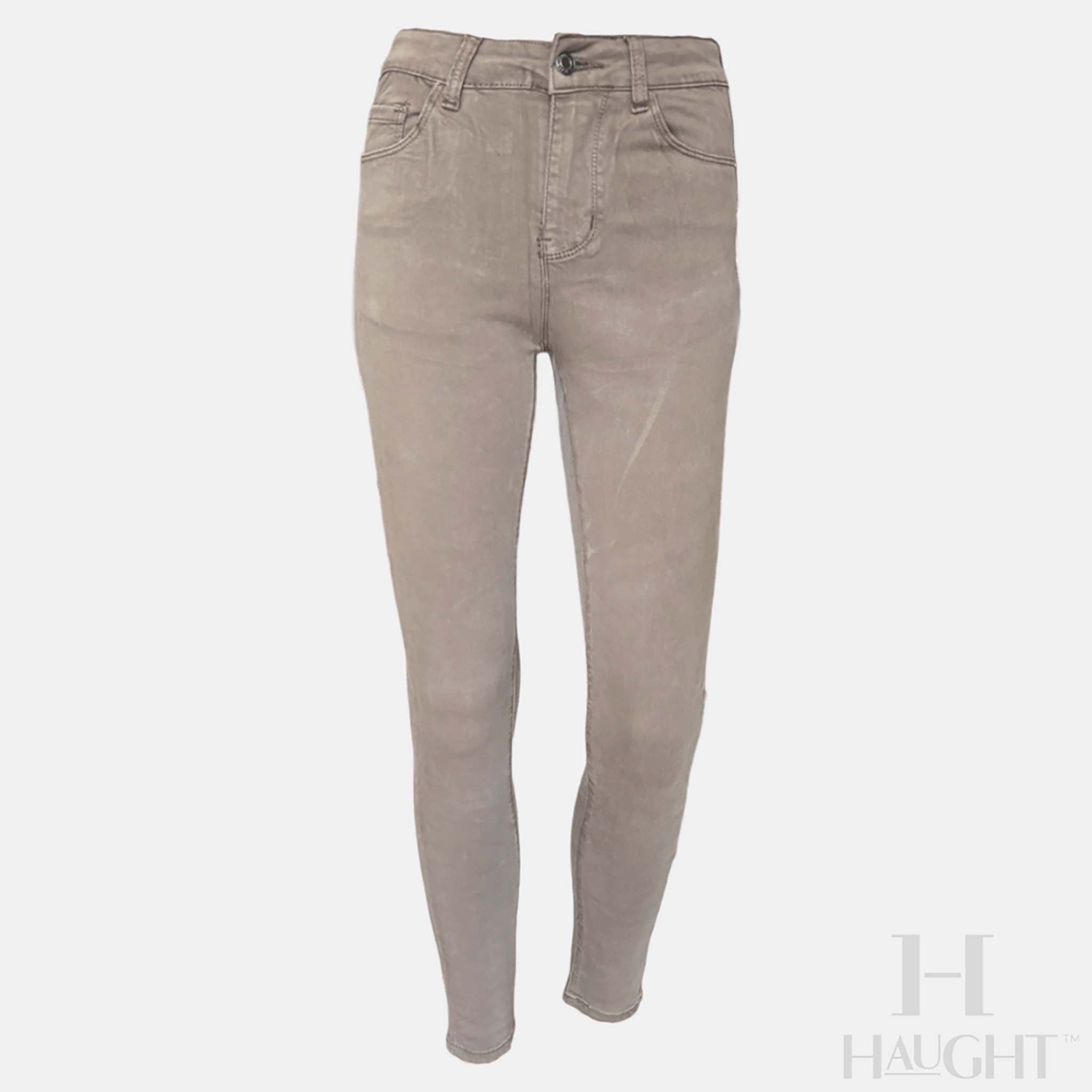 ELASTANE ITALIAN PUSH UP JEANS