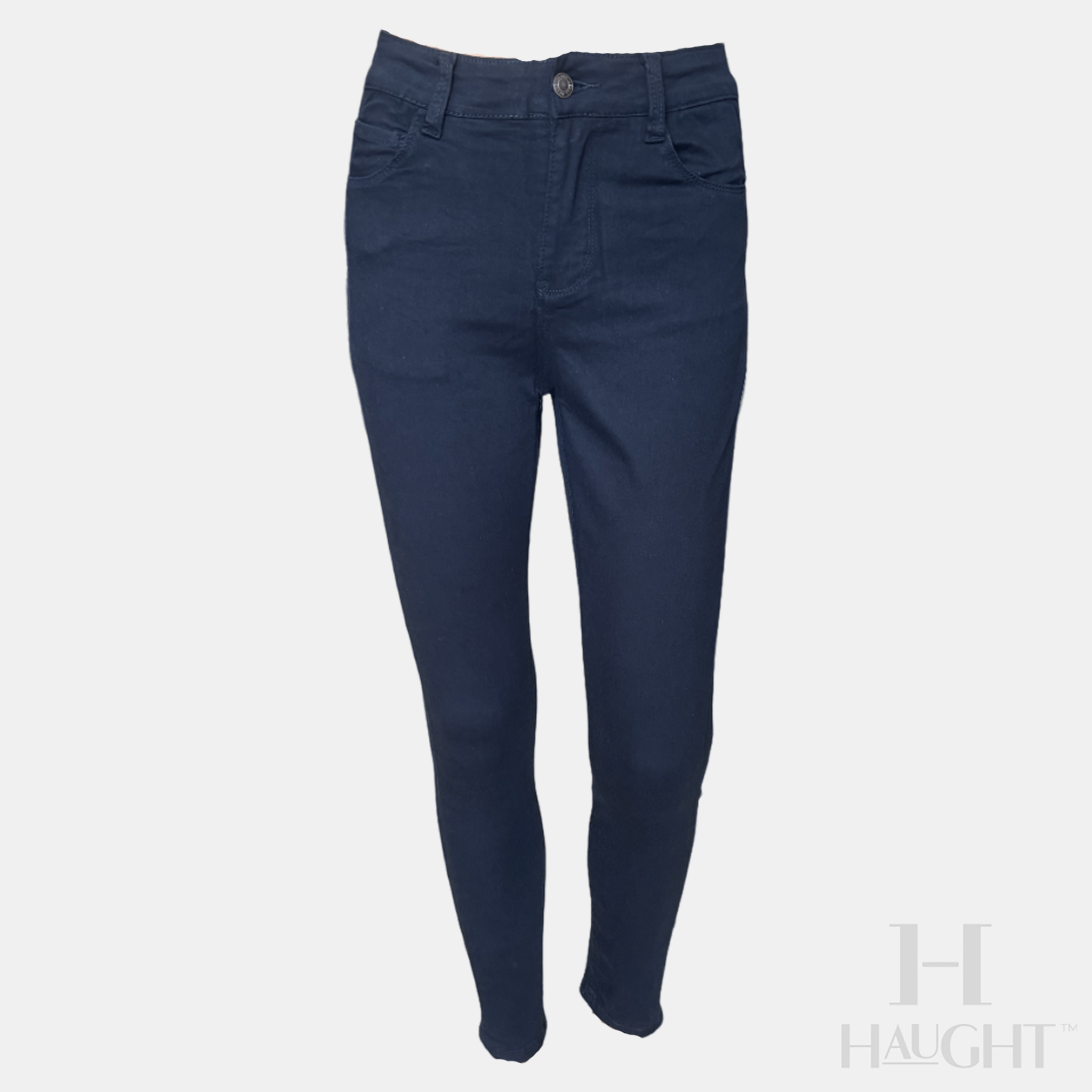 ELASTANE ITALIAN PUSH UP JEANS