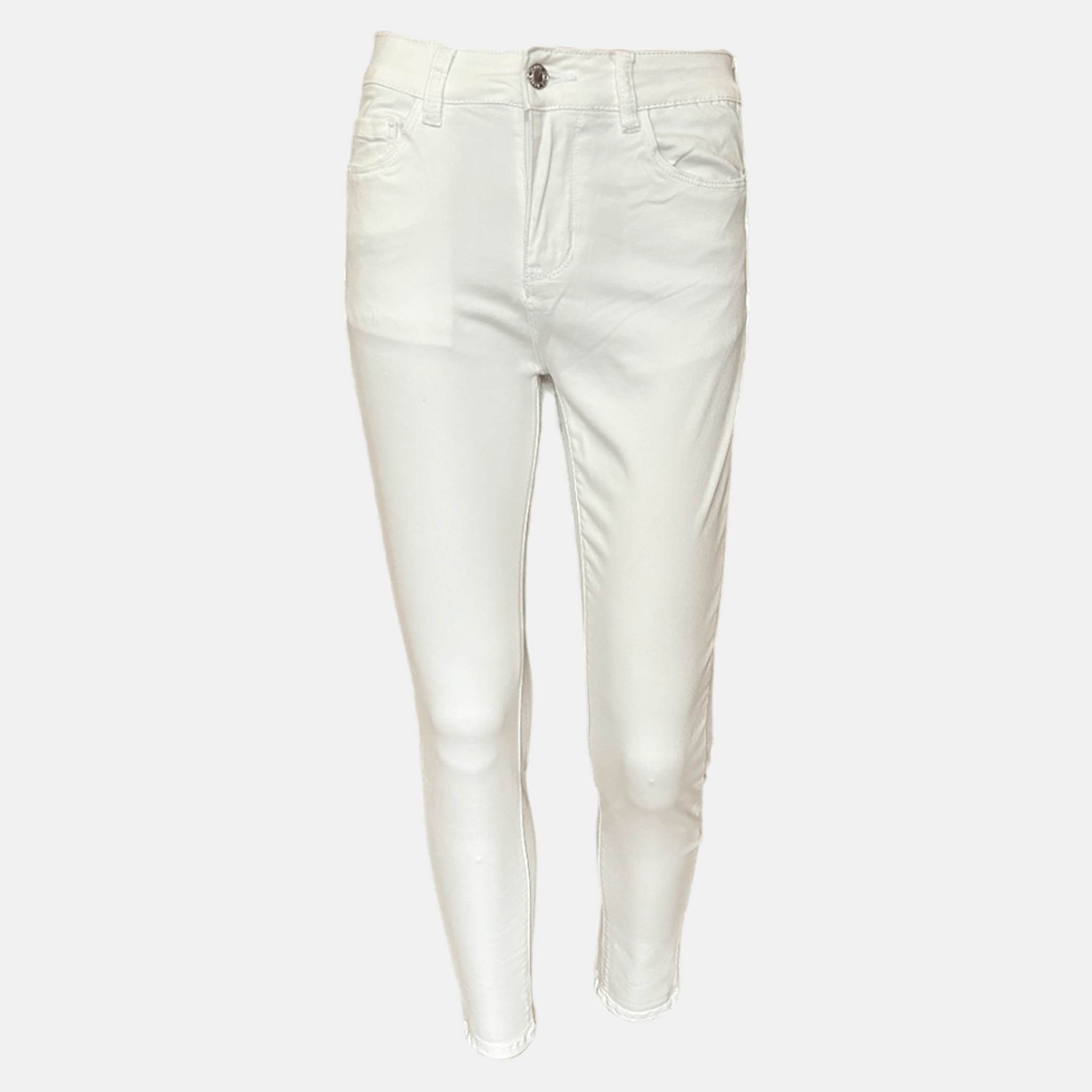 ELASTANE ITALIAN PUSH UP JEANS