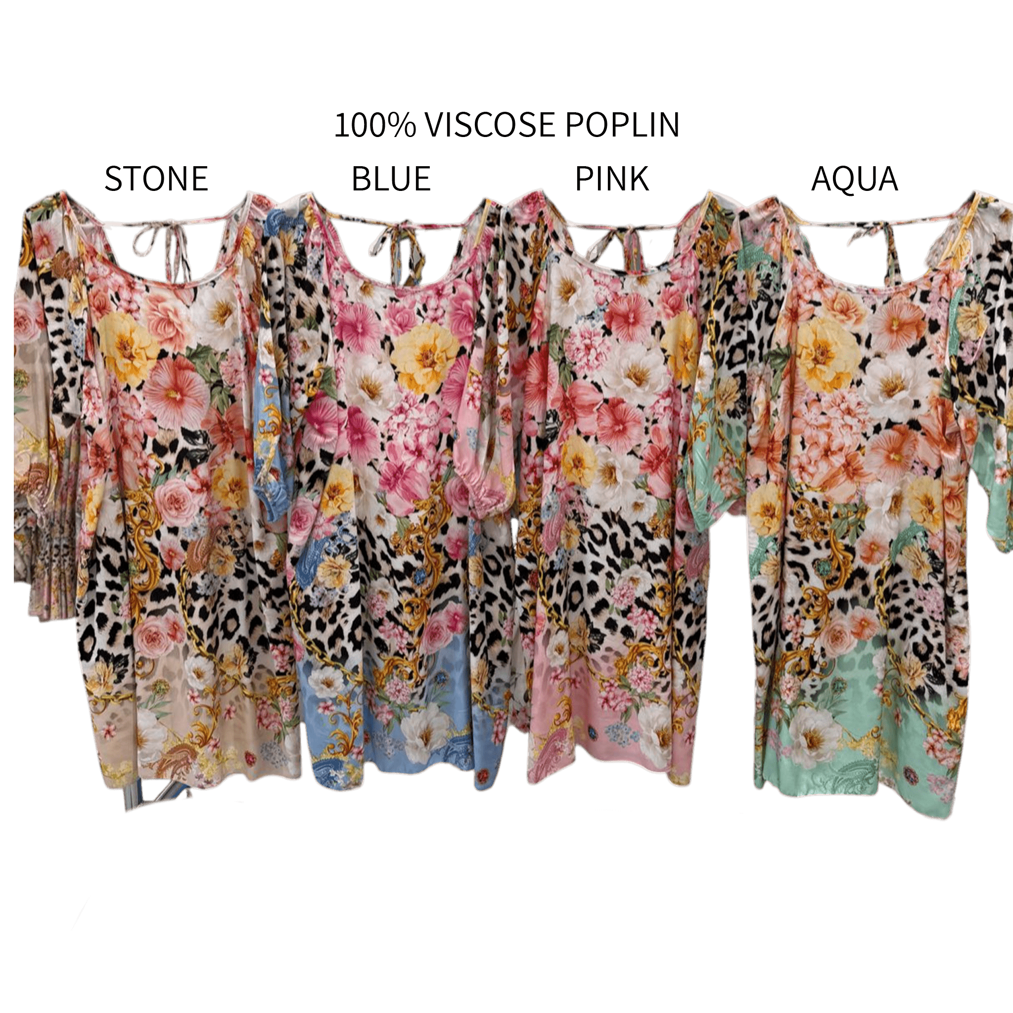 BRIONI SOFT VISCOSE PUFF SLEEVE DRESS