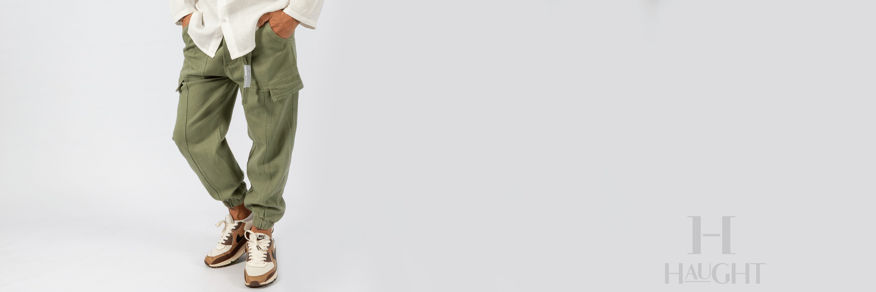 Men's Pants