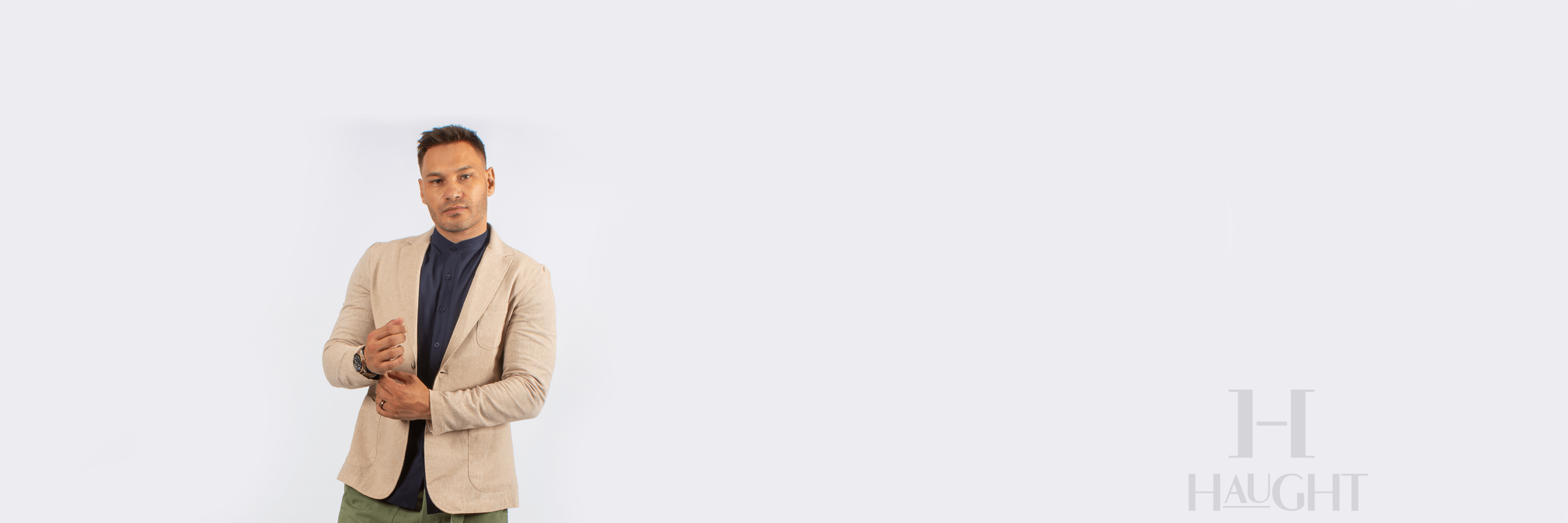 Men's Jackets and Coats
