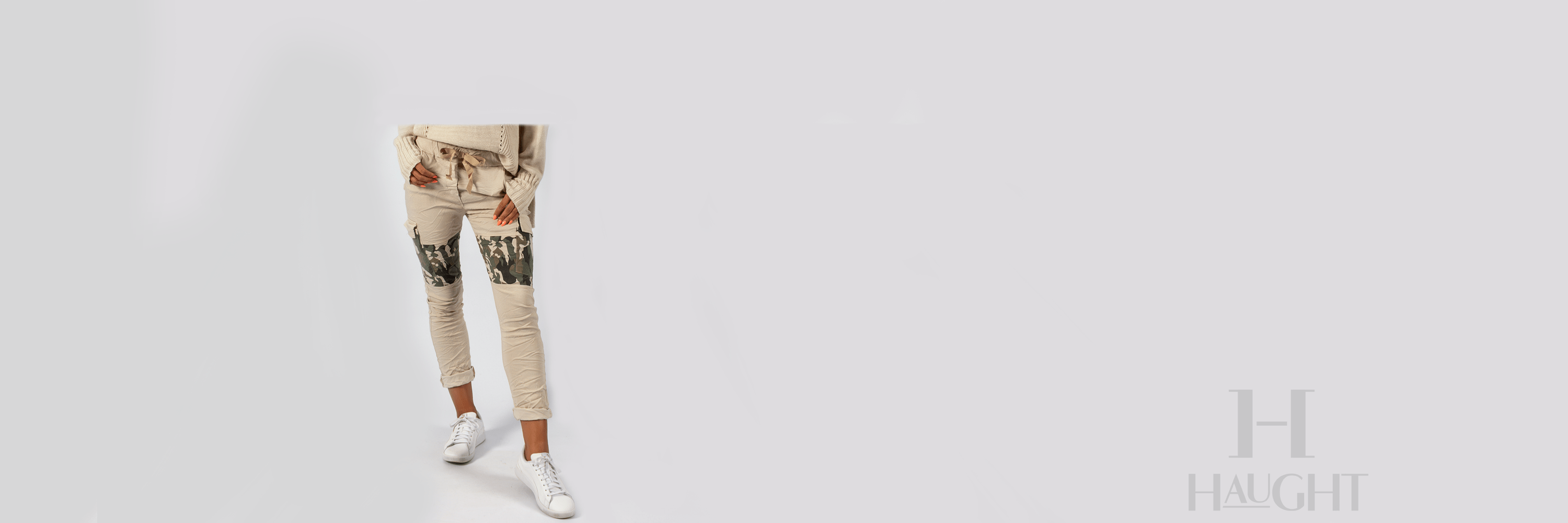 Women's Pants