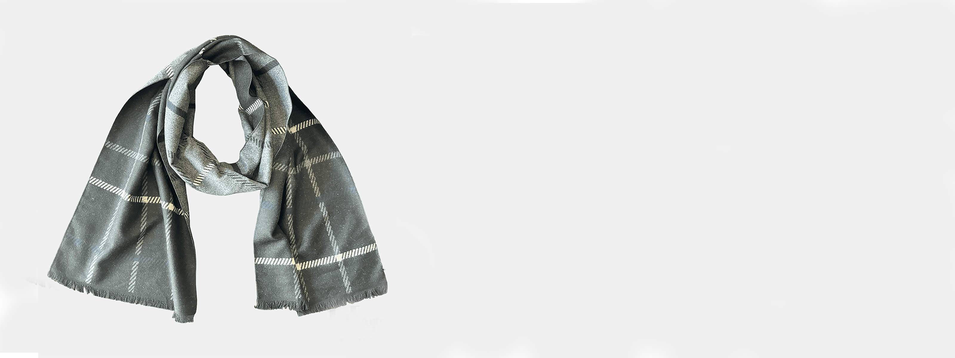 Men's Scarves