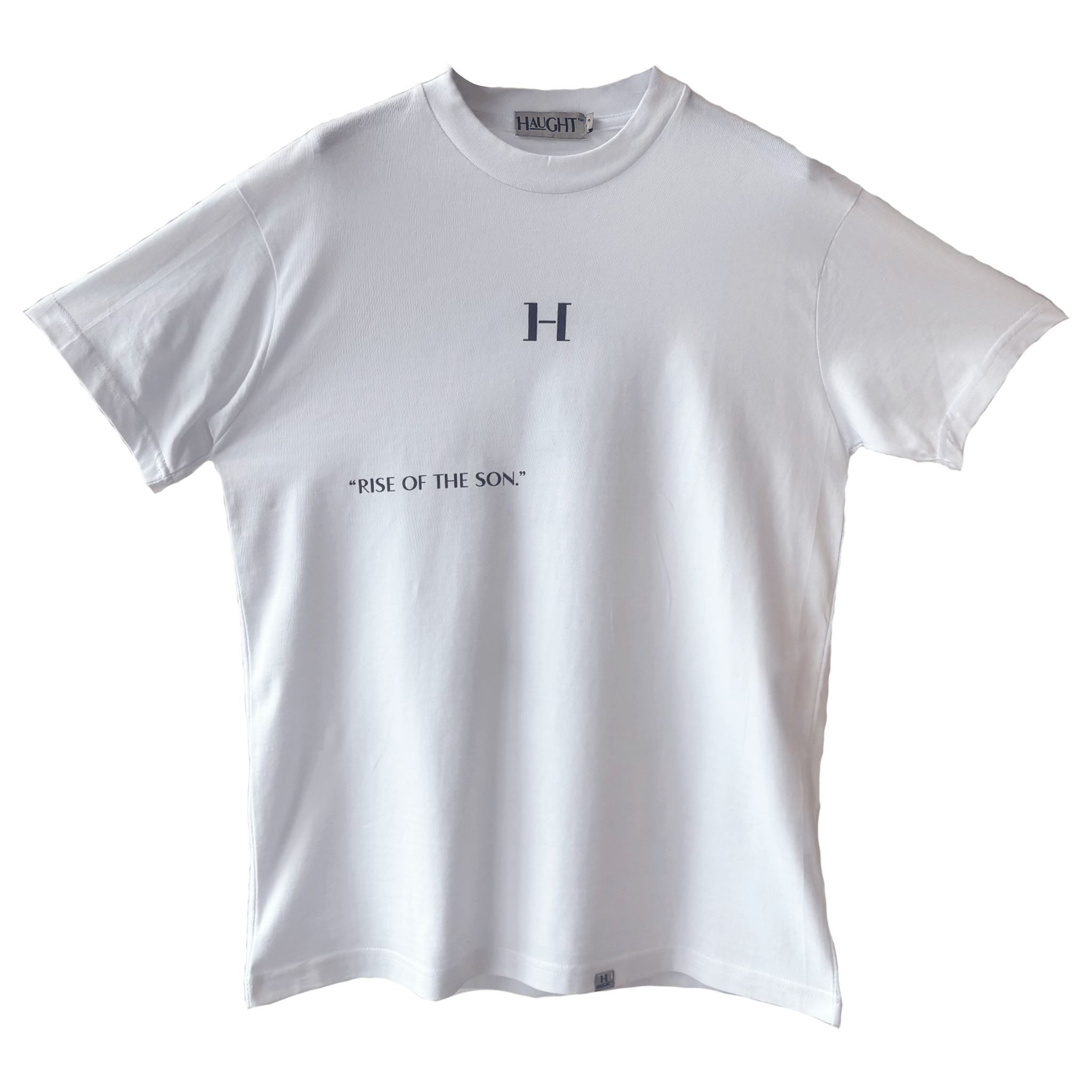 RISE ART REGULAR FIT T-SHIRT