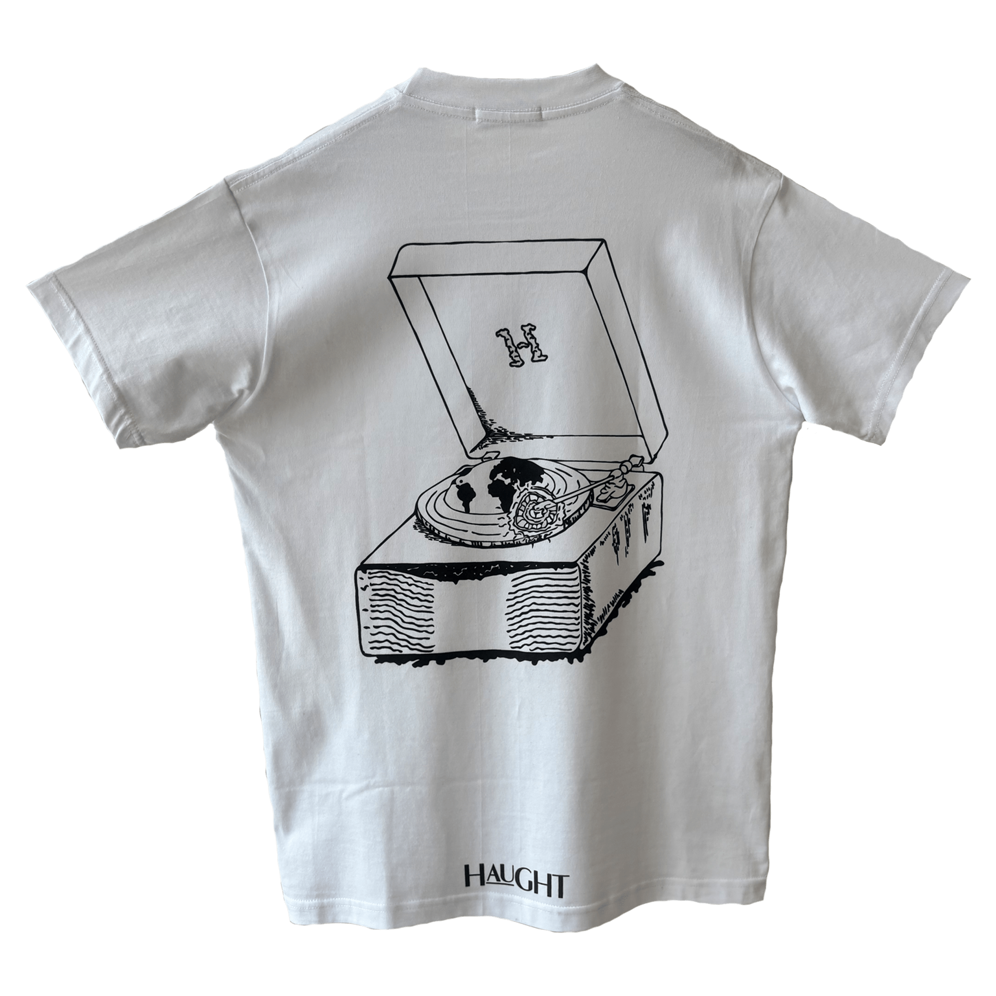MUSIC ART REGULAR FIT T-SHIRT