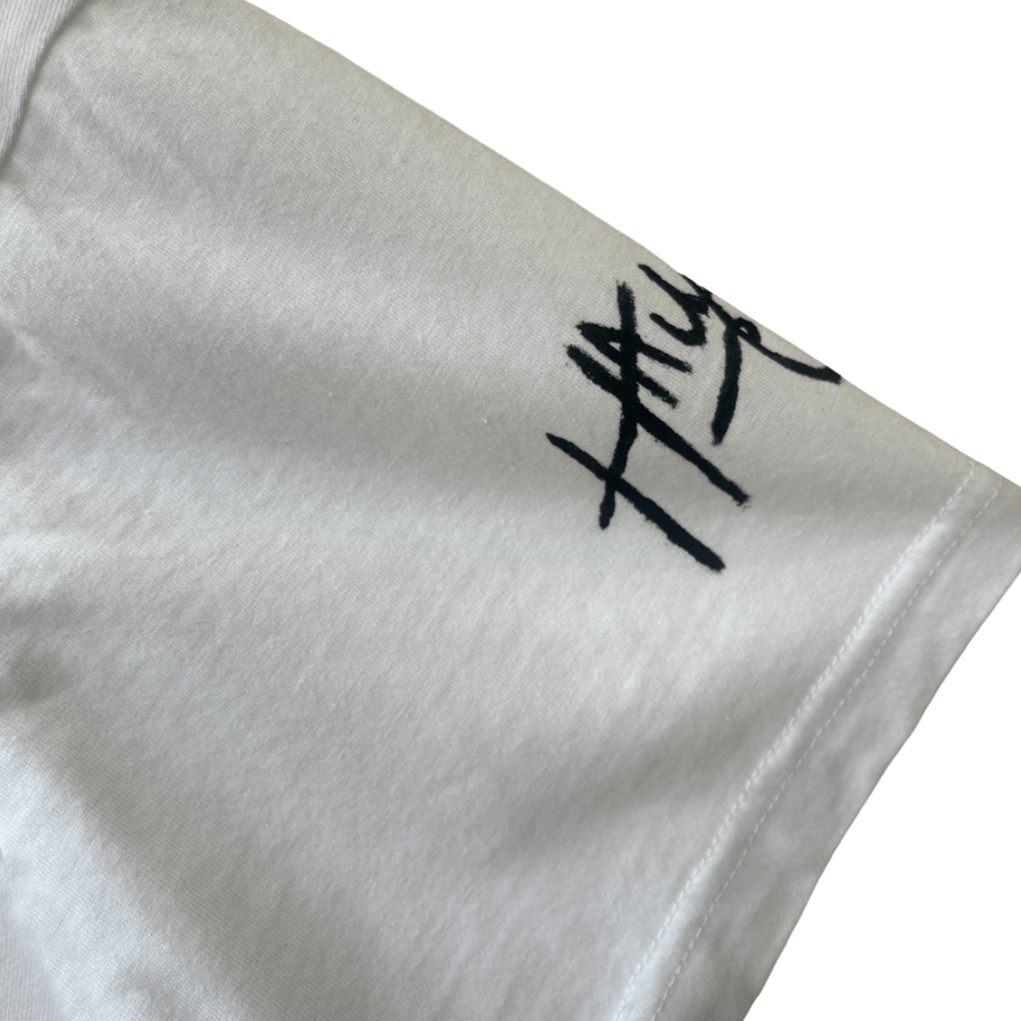 ONE OF... SOUL BOX FIT ROUND NECK T-SHIRT