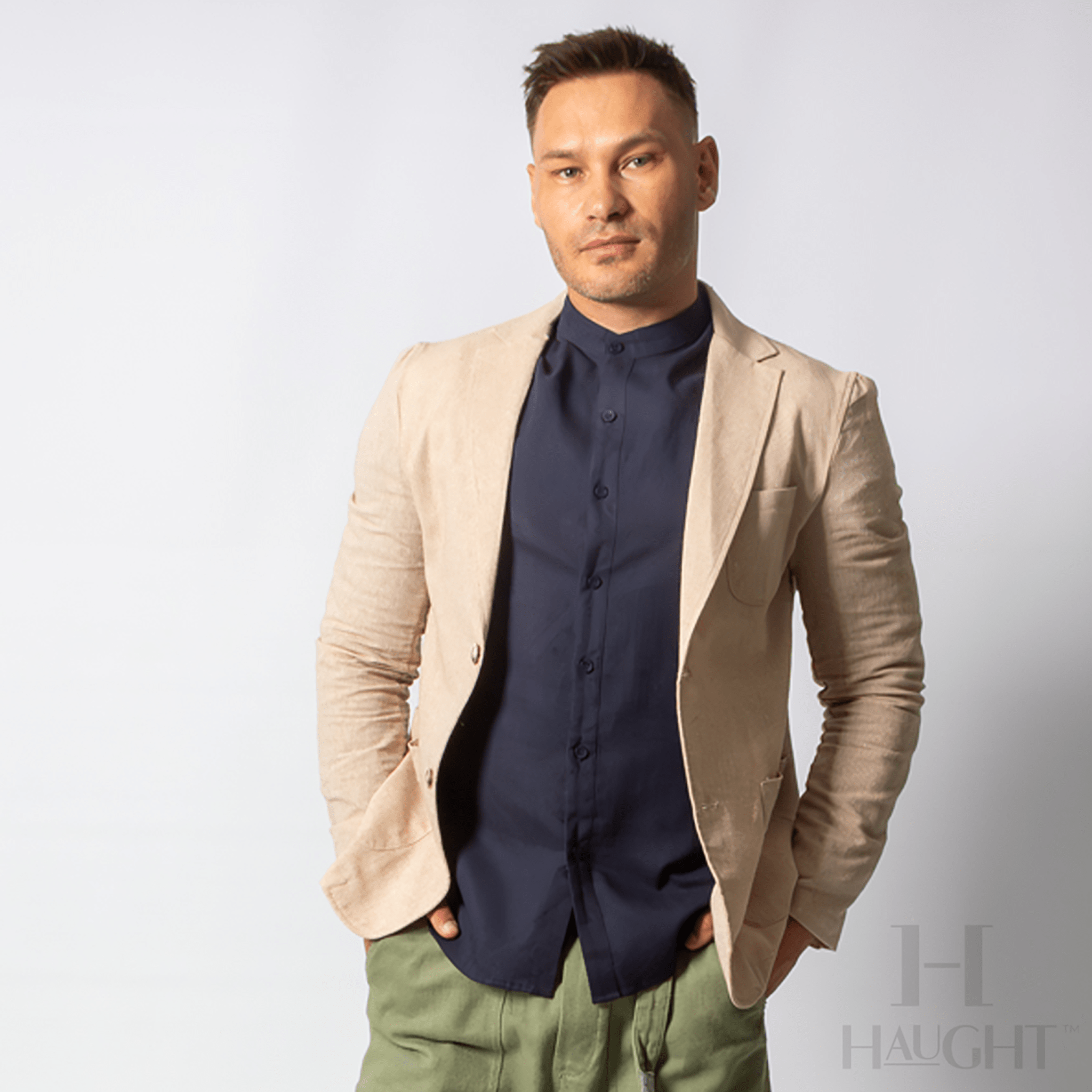 LORENZO JACKET
