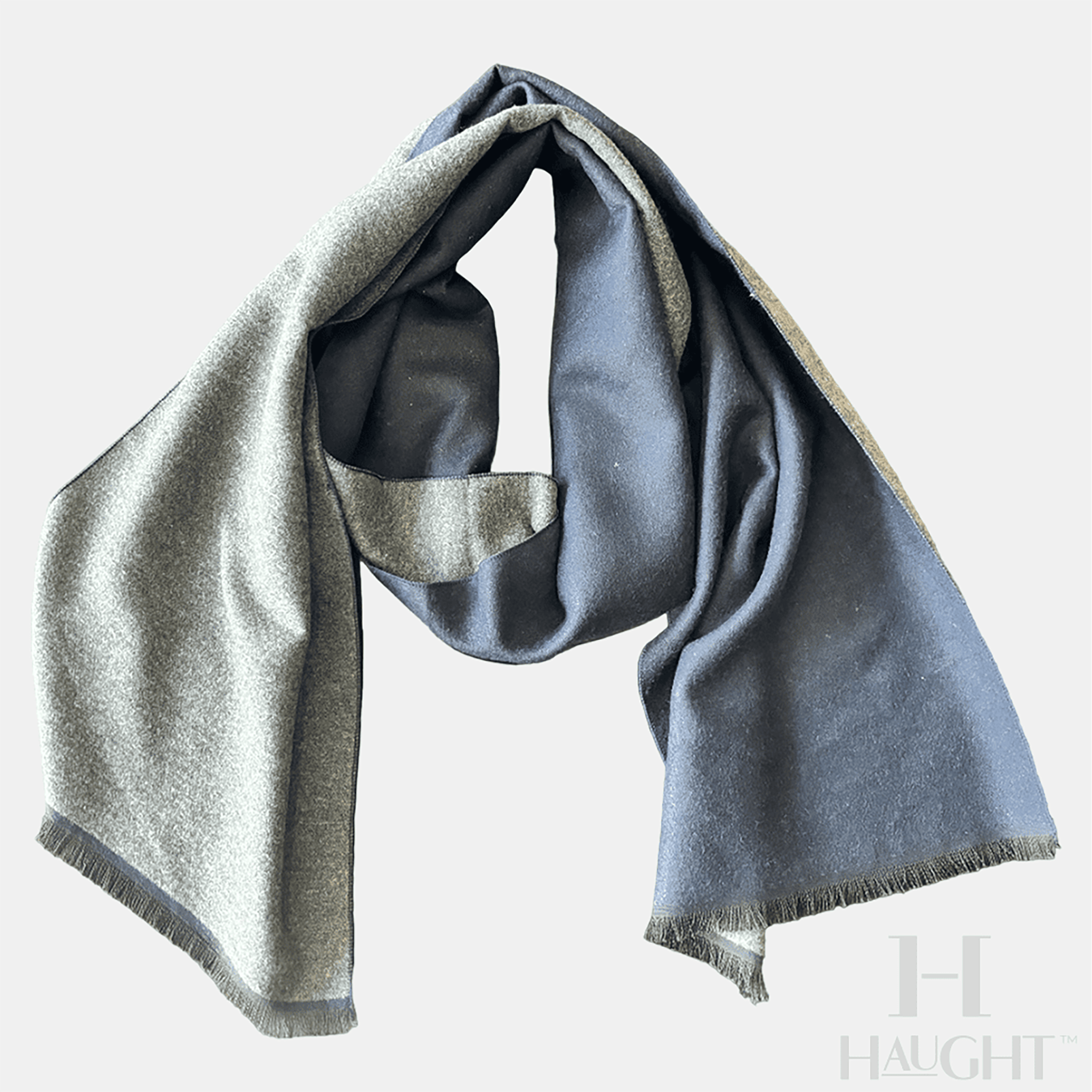 ALDO CONTRAST SCARF - 1.85 x 31CM