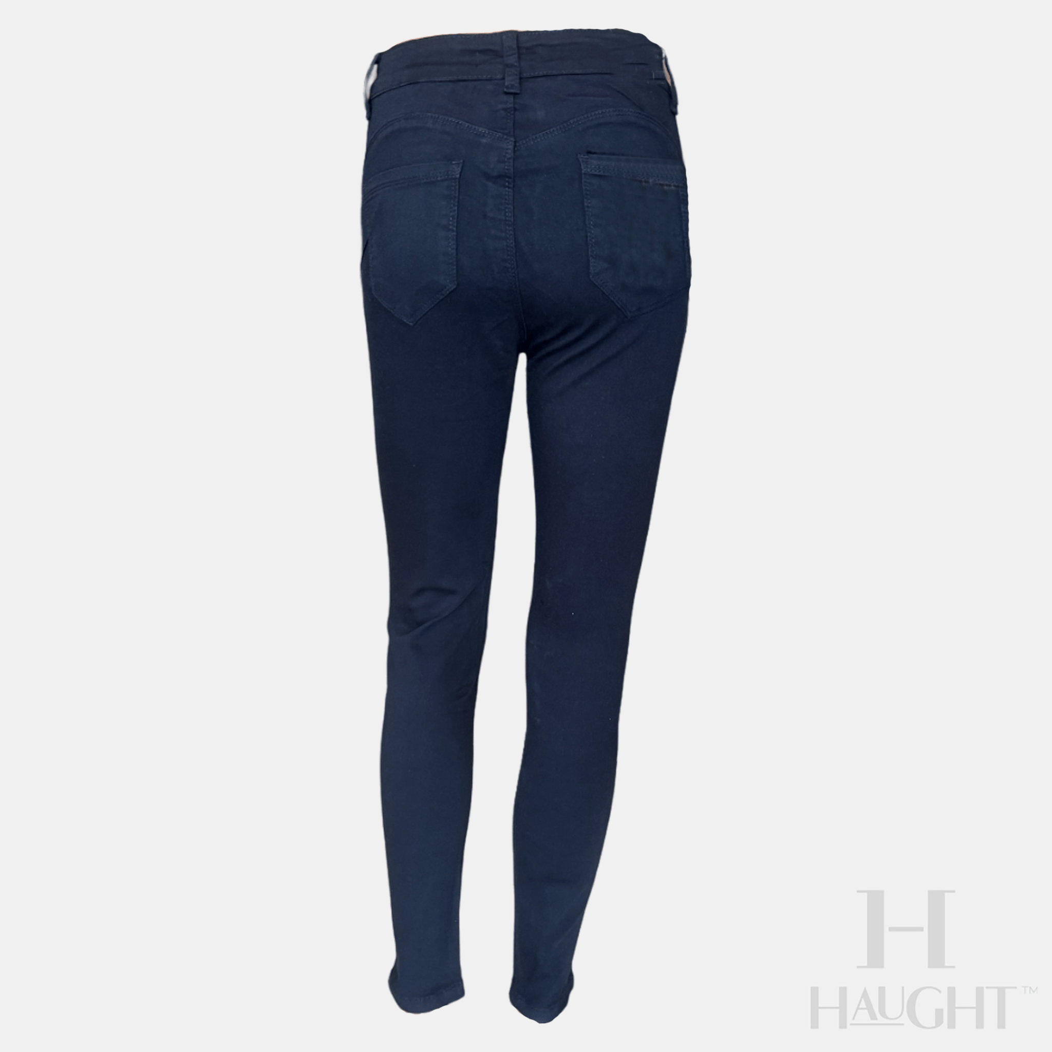 ELASTANE ITALIAN PUSH UP JEANS