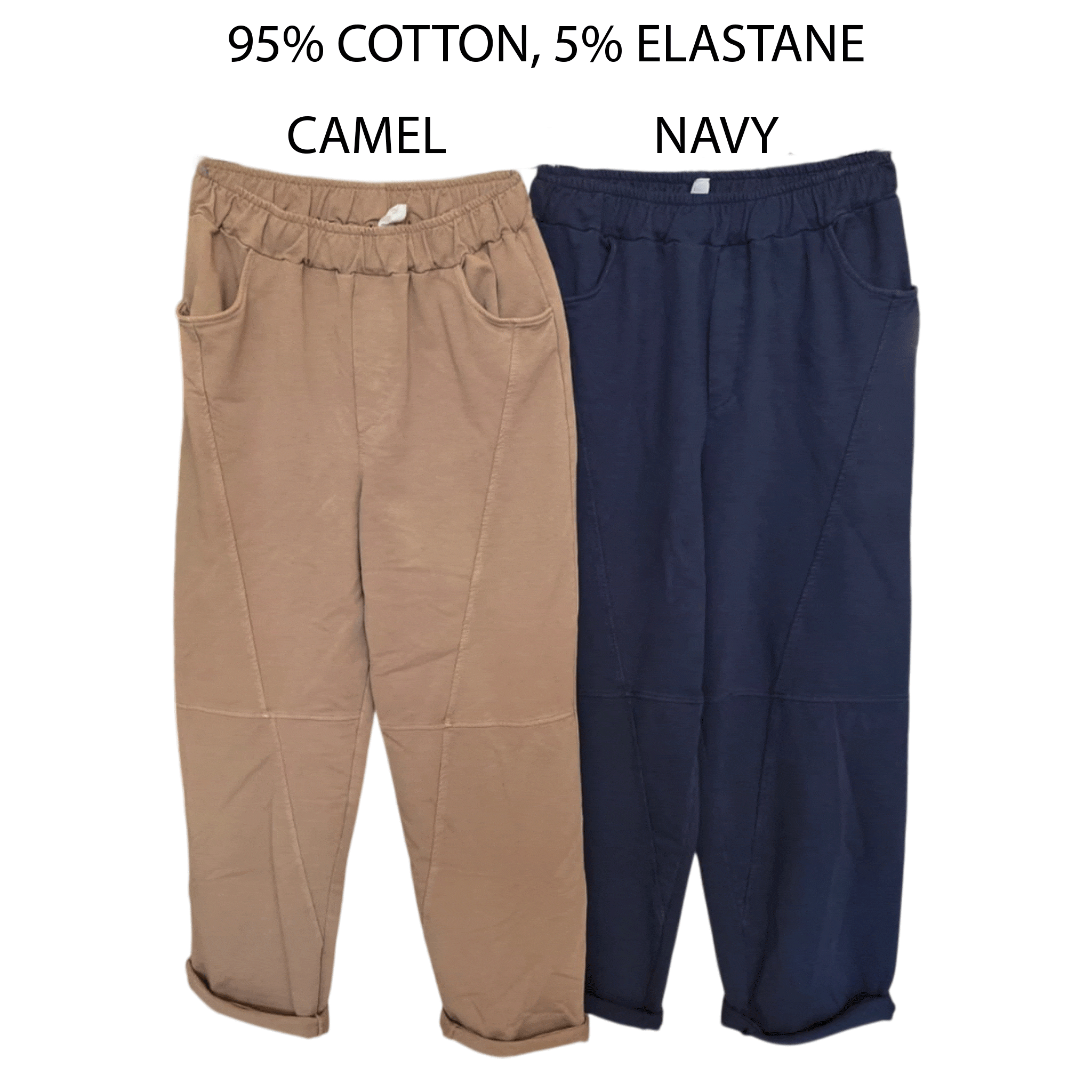 VOILET HEAVY TRACK SUIT PANTS
